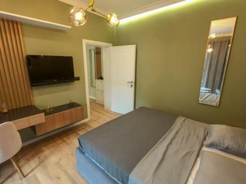 Apartamento Roza's Studio Tirana Center