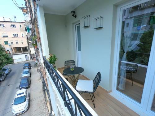 Apartamento Roza's Studio Tirana Center