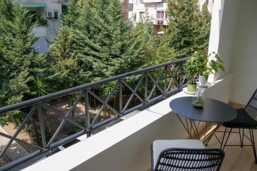 Apartamento Roza's Studio Tirana Center