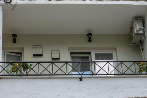 Apartamento Roza's Studio Tirana Center