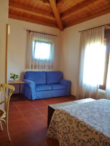 Hotel Rural Los Manzanos
