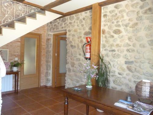 Hotel Rural Los Manzanos