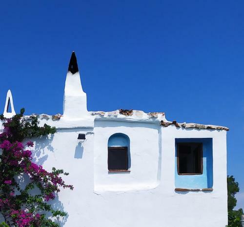 Agroturismo Les Olles
