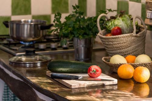 Agroturismo Les Olles