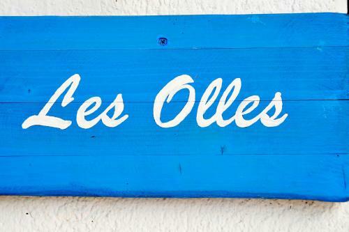 Agroturismo Les Olles