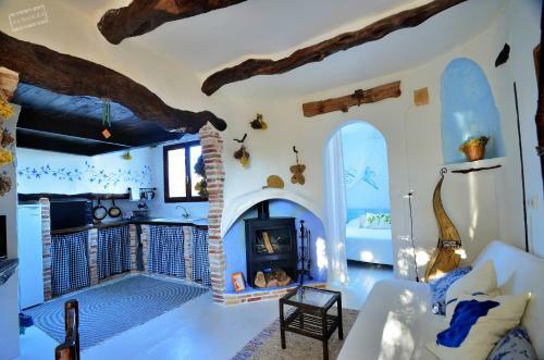 Agroturismo Les Olles