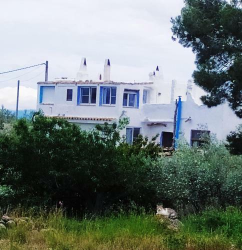 Agroturismo Les Olles