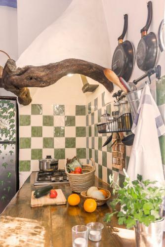 Agroturismo Les Olles