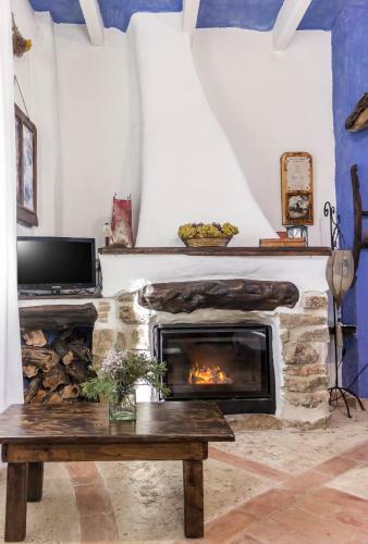 Agroturismo Les Olles