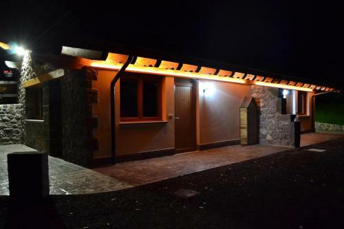 Agroturismo Goxo-goxo