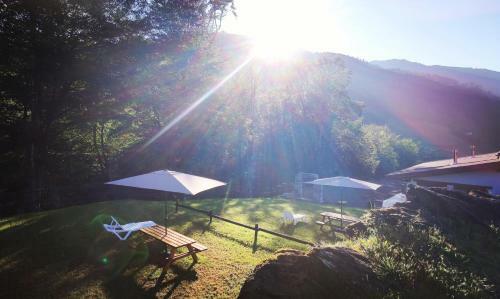Agroturismo Goxo-goxo