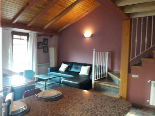 Apartamento Arcal�s