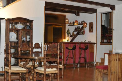 Casa Etna