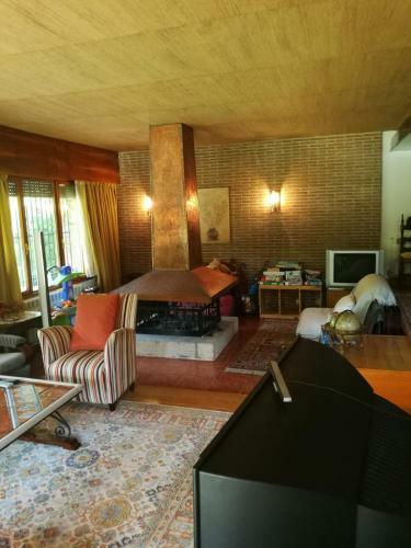 Casa Etna