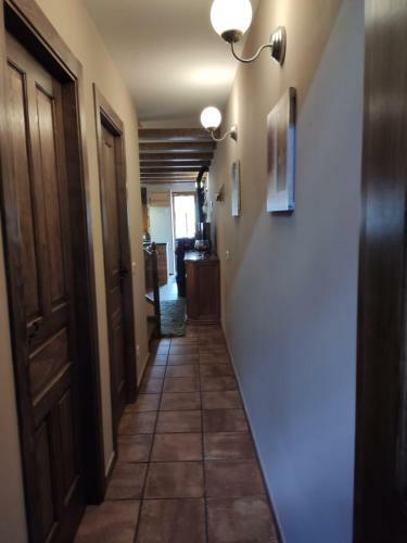 Las 4 Estaciones - Rascafr�a