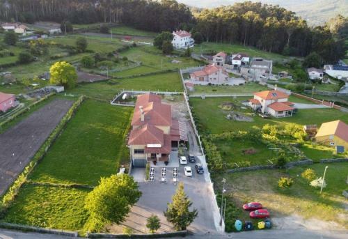 Hotel Asador Hostal A Fracha