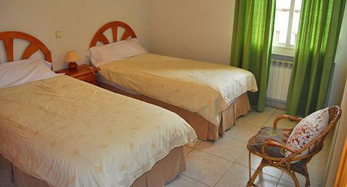 Apartamento Cerquilla