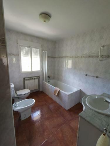 Apartamento Cerquilla