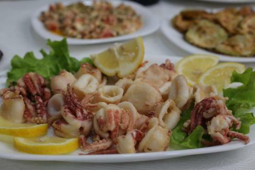 Bed & Breakfast Vila Korani