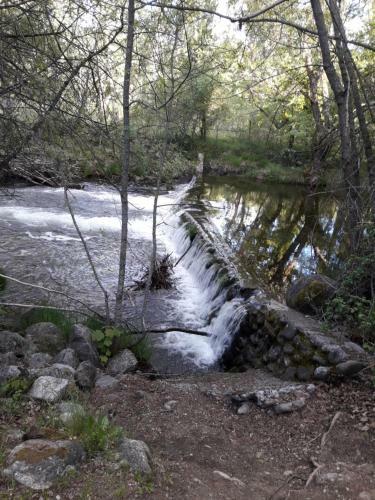 Agroturismo Zaguan