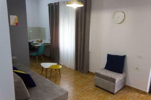 Apartamento "tata's Home"