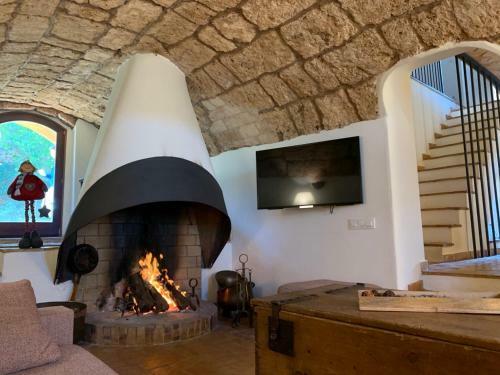 Villa Cal Secretari