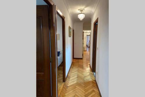 Apartamento La Casa De Suca