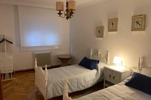 Apartamento La Casa De Suca