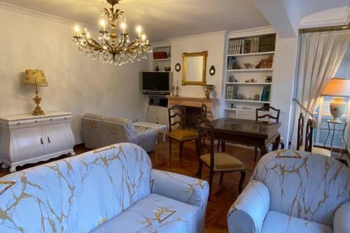 Apartamento La Casa De Suca