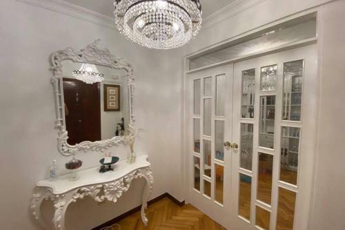 Apartamento La Casa De Suca
