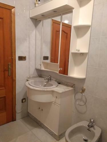 A Casa Da Lucera