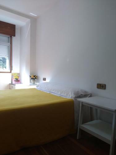 A Casa Da Lucera
