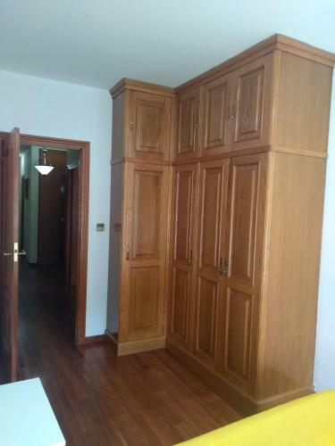 A Casa Da Lucera