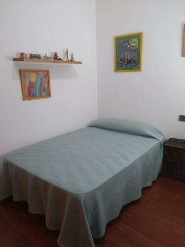 A Casa Da Lucera