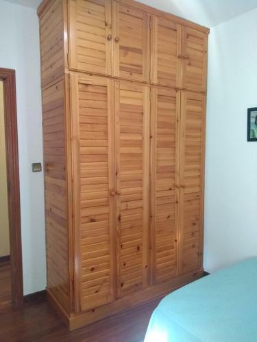 A Casa Da Lucera