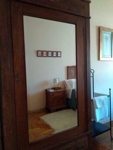 A Casa Da Lucera