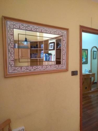 A Casa Da Lucera