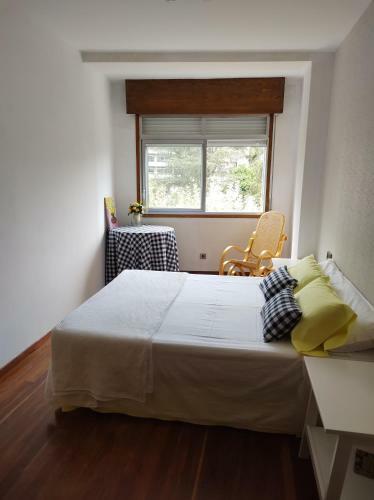A Casa Da Lucera
