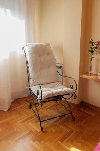 A Casa Da Lucera