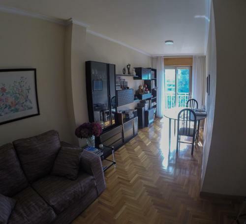 A Casa Da Lucera