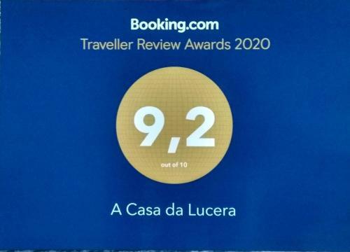 A Casa Da Lucera