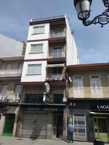 A Casa Da Lucera