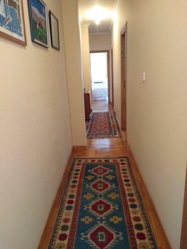 A Casa Da Lucera