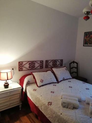 Casa Lameiro Redondela