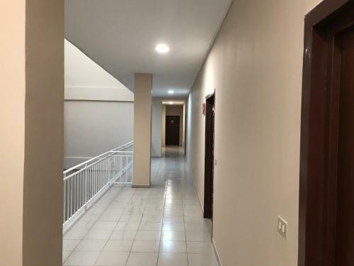 Apartamento Sun Tower-scanderbeg Square