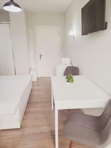 Hostal Nuestra Casa