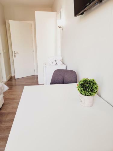 Hostal Nuestra Casa