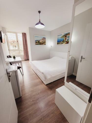 Hostal Nuestra Casa