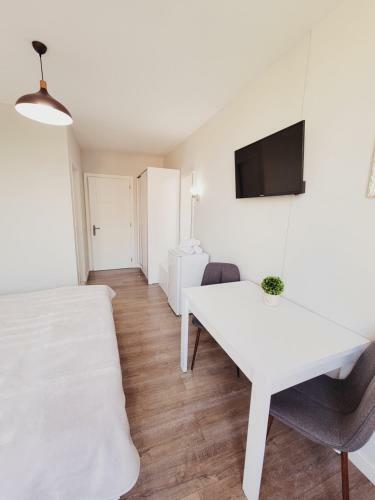 Hostal Nuestra Casa