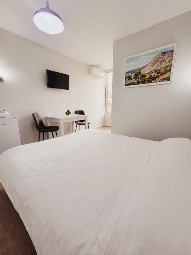 Hostal Nuestra Casa